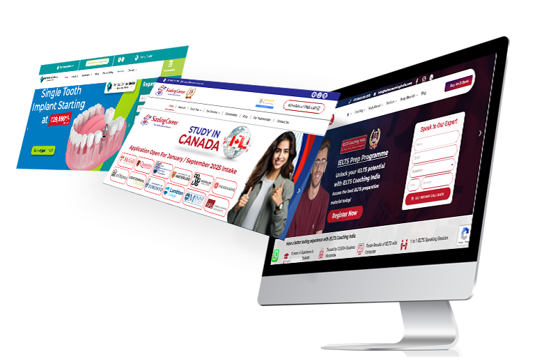 Best_Digital_Marketing_India_Website Designing and Development